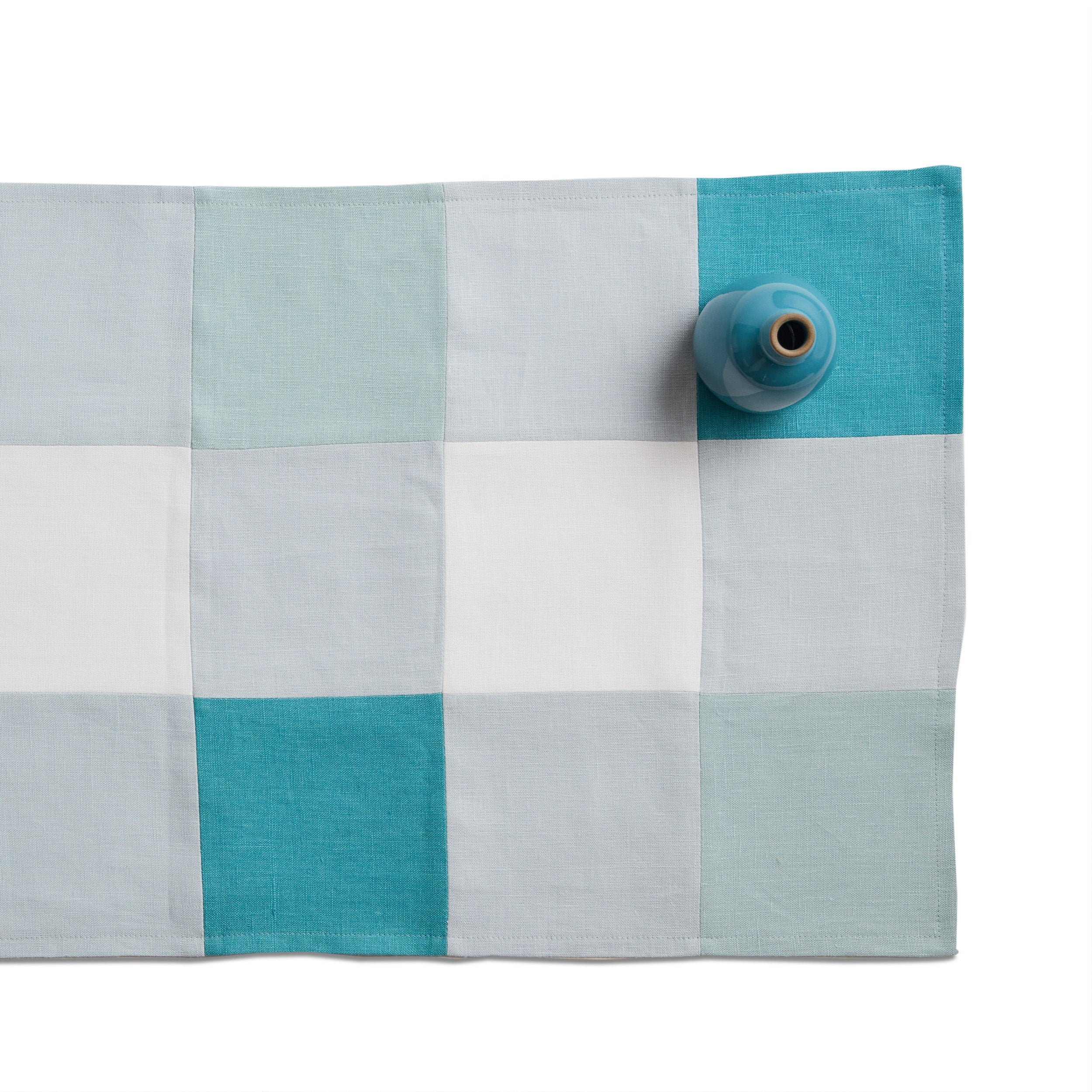 Pieced Table Runner