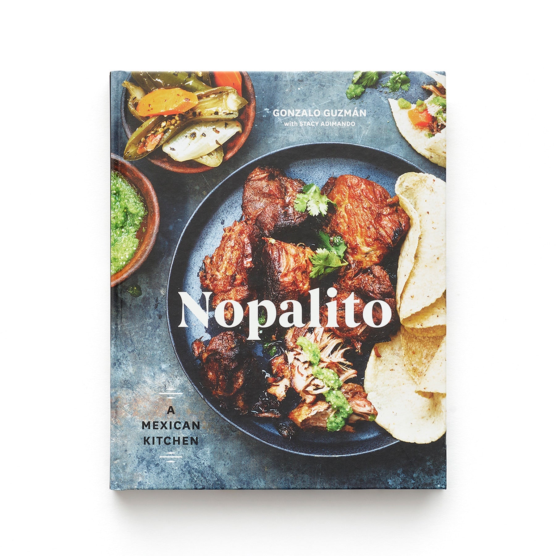 Nopalito